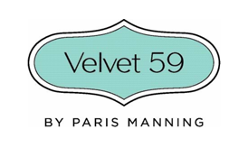 Rose Metals Palette by Velvet 59 