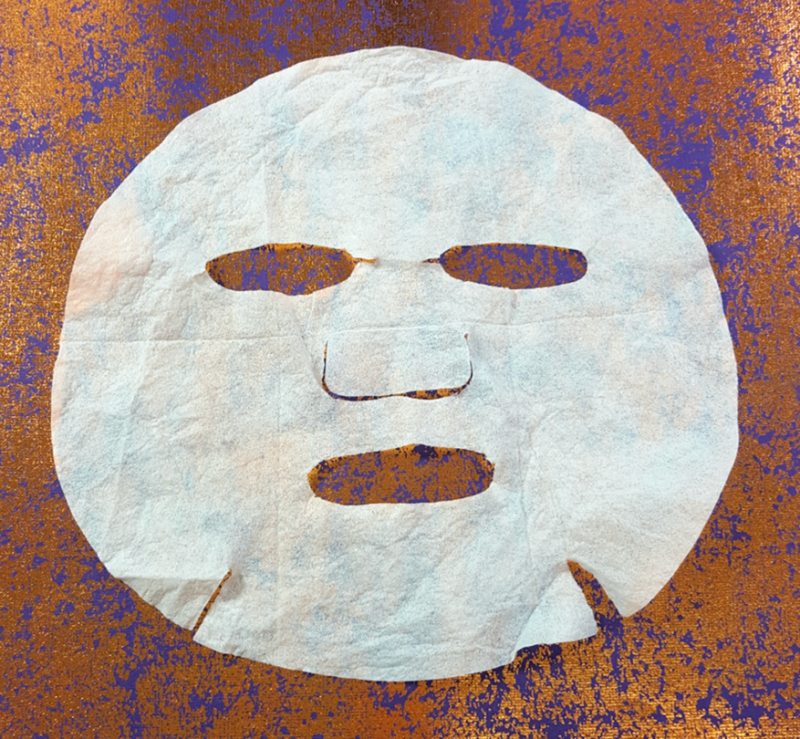 Mood Sheet Mask
