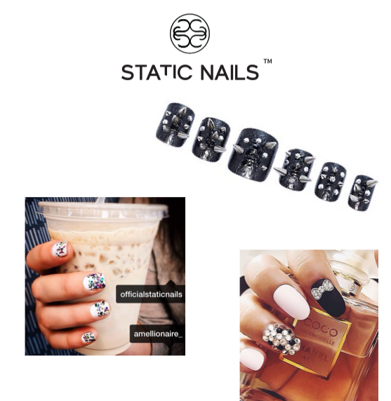 static-nails