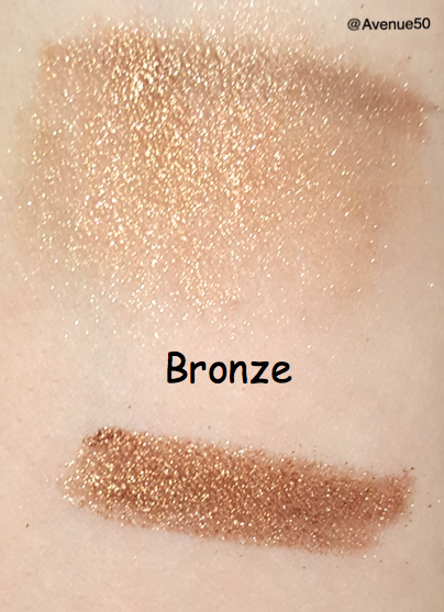 Nonie Creme Colour Prevails Eyeshadow Shimmer