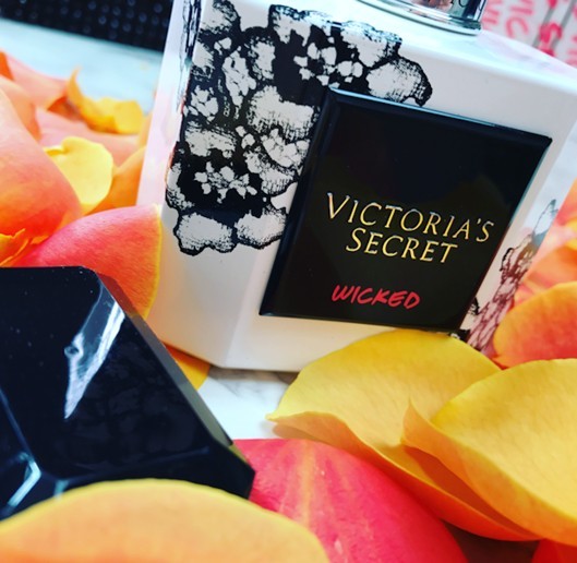 Victoria's Secret "Wicked" Eau de Parfum 
