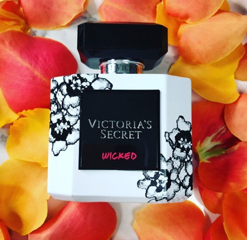 Victoria's Secret "Wicked" Eau de Parfum 